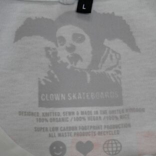 ◆PSG パリサンジェルマン クラウンスケートボード USED Wネーム NYC