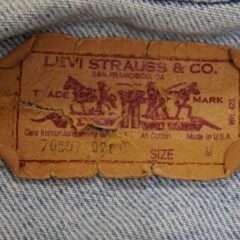 アメカジと古着とブレザーNO85.ミリタリーはユーロも良いです！！