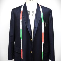 アメカジと古着とブレザー NO.87 スマテックオーダー開始！！