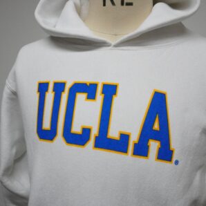 ◆Champion チャンピオン アメリカ製 UCLA大学 USED