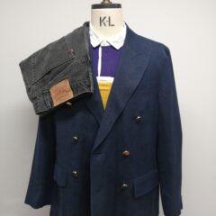 アメカジと古着とブレザーNO.86 ブレザーとは！？？