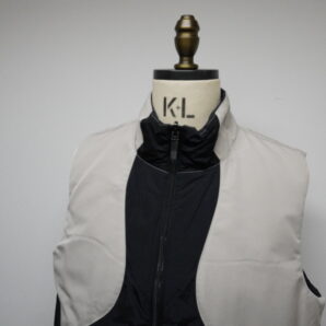 ◆Nike NOCTA ナイキ ノクタ ドレイク リバーシブルベスト サイズL 未使用に近い