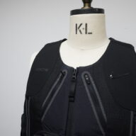 ◆Nike NOCTA ドレイク タクティカルベスト USED サイズL 美品